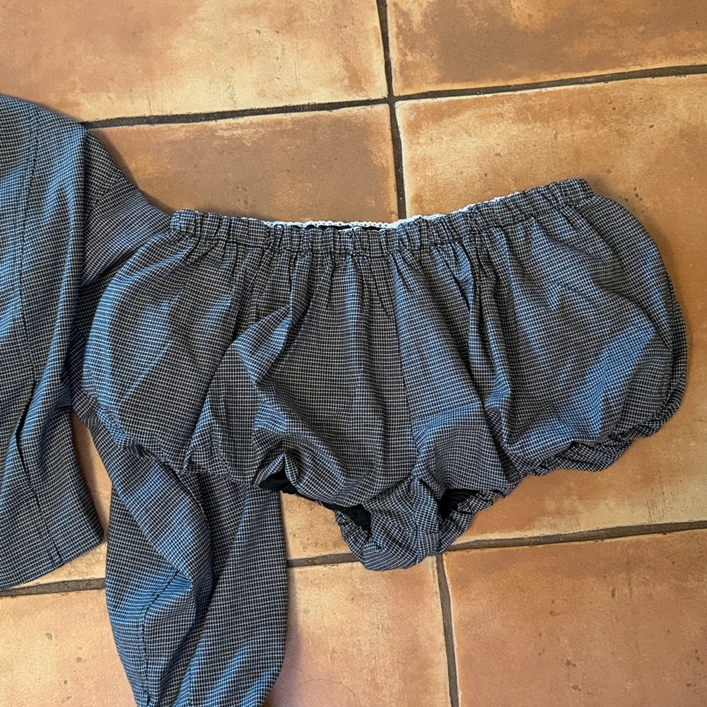 LIONESS Eclipse Jacket & Mini Shorts - Picture 13 of 16